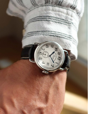WEST END Gents Watch